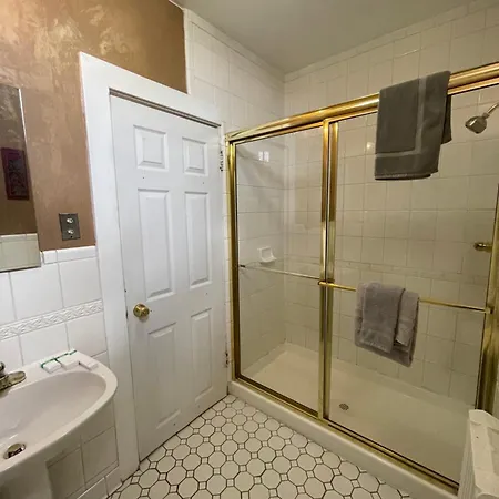Hotel The Holiday Chalet Victorian à Denver Extérieur photo
