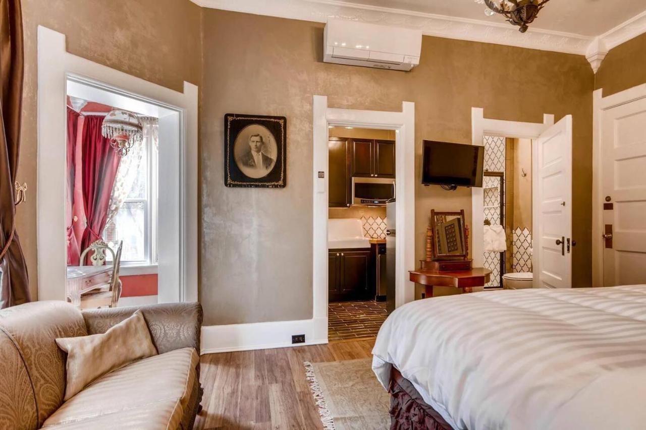 Hotel The Holiday Chalet Victorian