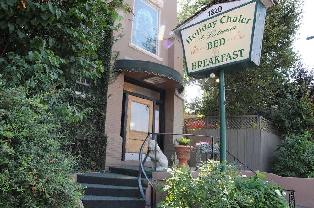 The Victorian 3* DEN