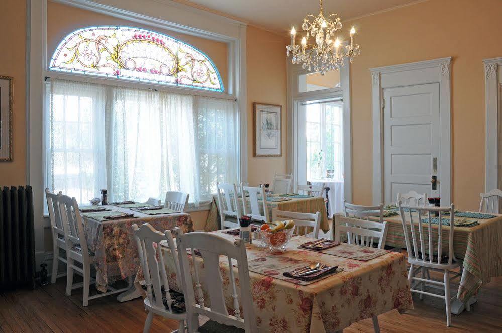 Hotel The Victorian DEN